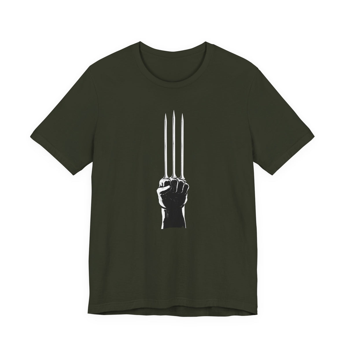 "Scratch Golf" Tee