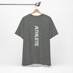 "ATHLETE" Golf Tee