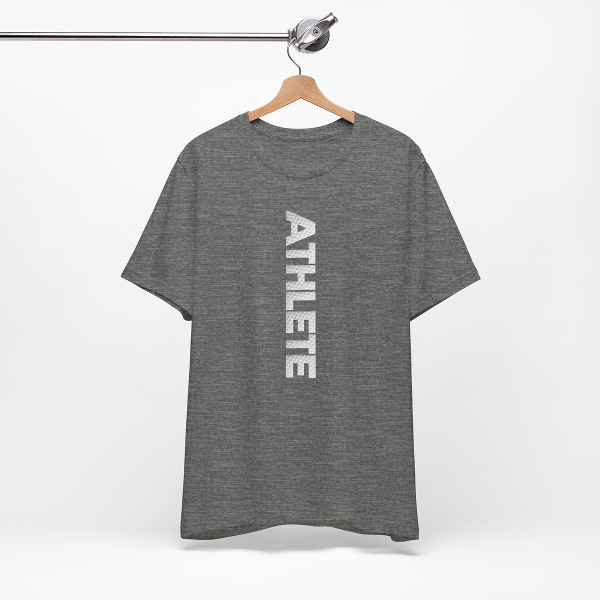 "ATHLETE" Golf Tee