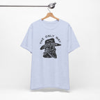 "Texas Wedge" Golf Tee