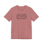 "Mulligan" Club Tee