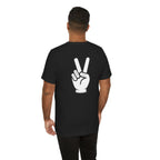 "Love & Peace" Golf Tee