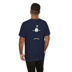 "Dunked It" Golf Tee