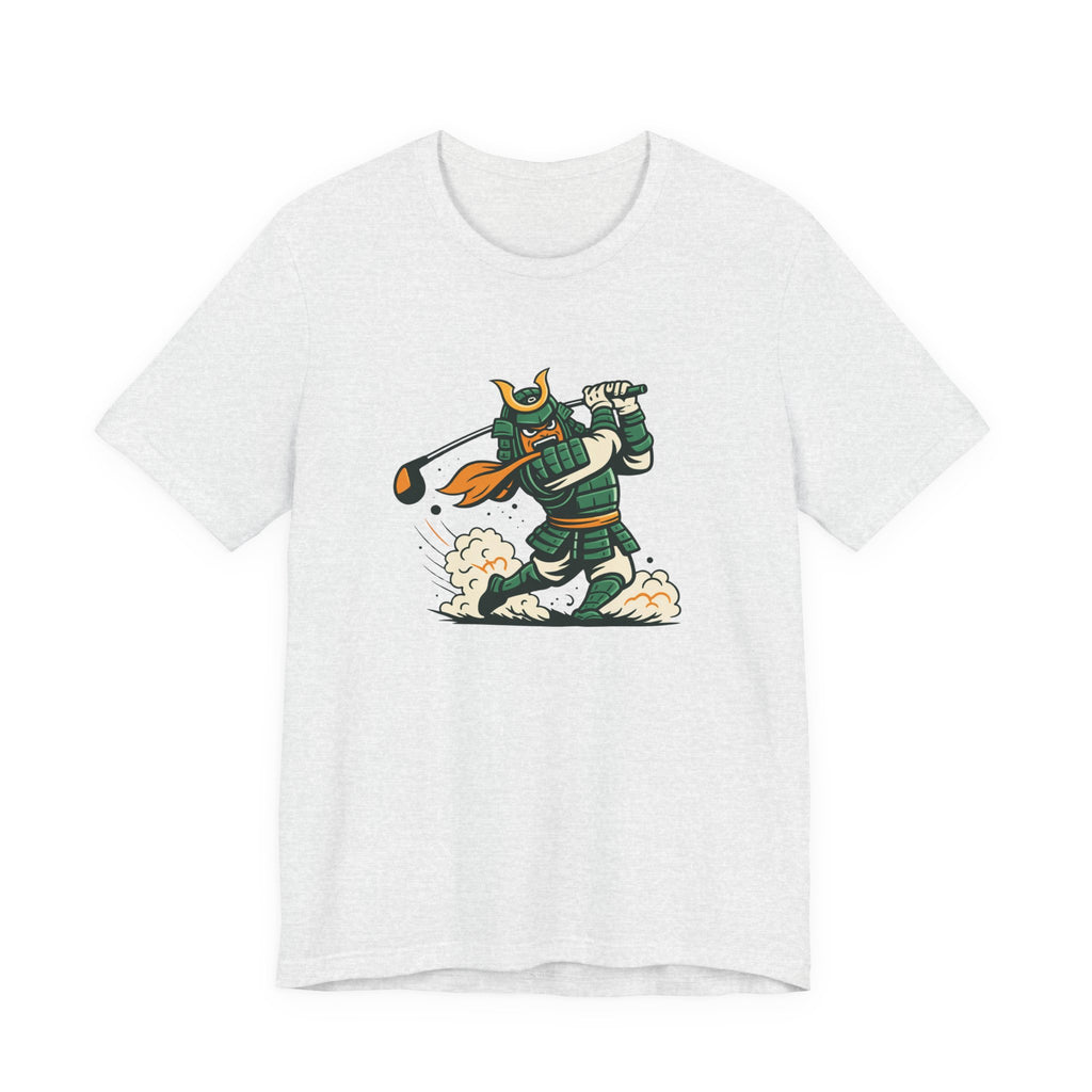 "Weekend Warrior" Club Tee