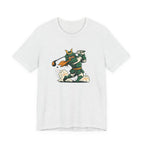 "Weekend Warrior" Club Tee