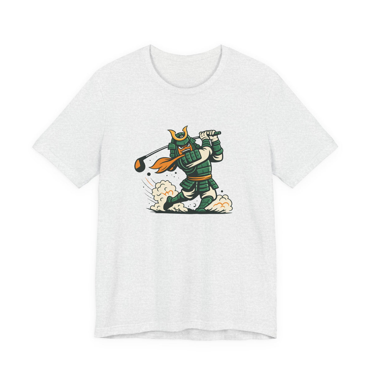 "Weekend Warrior" Club Tee