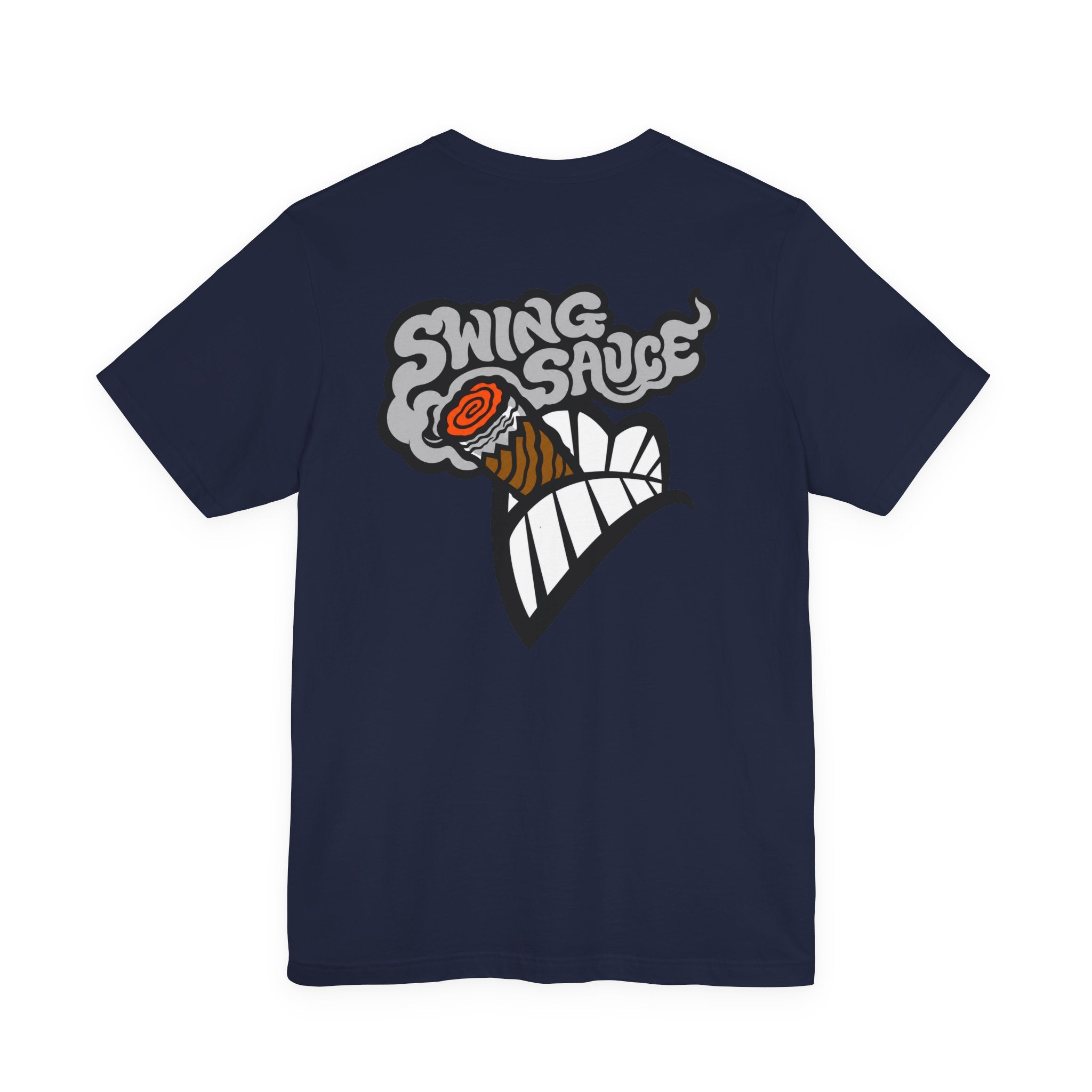 "Secret Sauce" Golf Tee