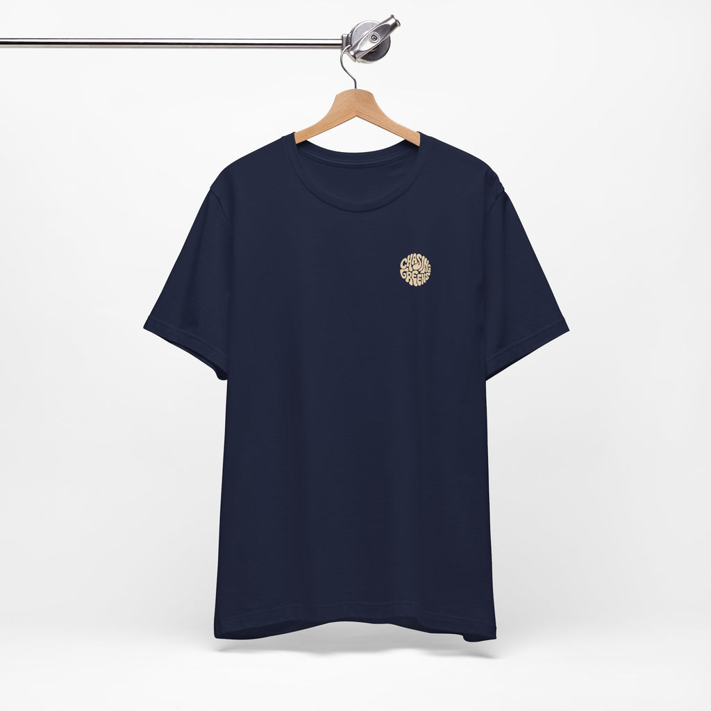 "Caddy Issues" Golf Tee