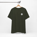 Mallet "Trust The Line" Tee
