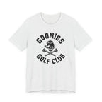 "Goonies Golf" Club Tee