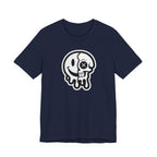 "Golf Duality" Club Tee