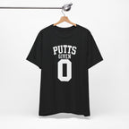 "Zero Putts Given" Tee