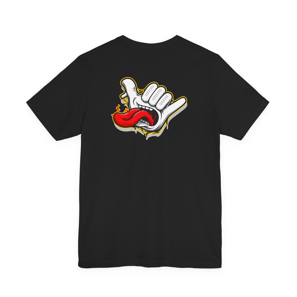 "Golf Fiend" Tee