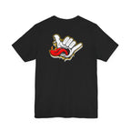 "Golf Fiend" Tee