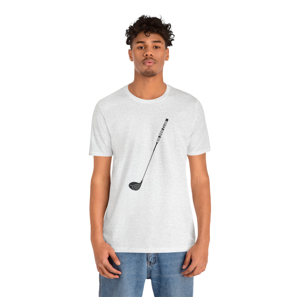 "Big Dog" Club Tee