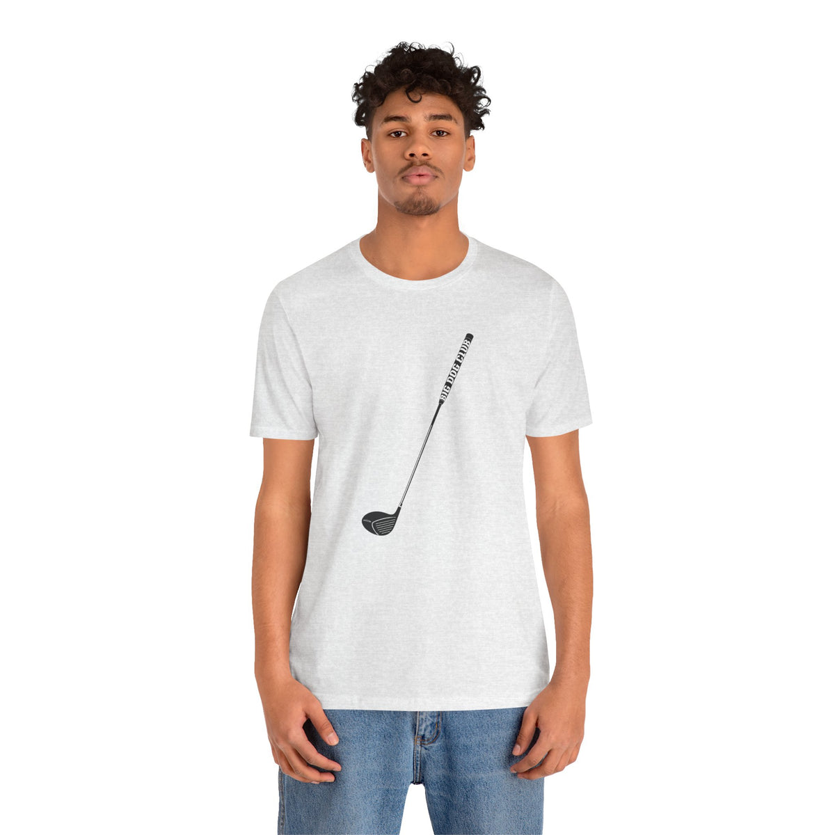 "Big Dog" Club Tee