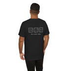 "Mulligan Mode" Club Tee