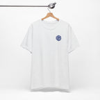 "Lost Rangefinder" Golf Tee