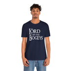 "Bogey Lord" Club Tee