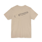 "Medicinal Greenery" Golf Tee