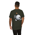 "Bombs Away" Golf Tee