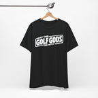 "Golf Gods" Golf Tee