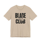 "Blade Putter" Club Tee
