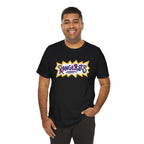 The "RangeRats" Golf Tee