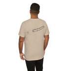 "Medicinal Greenery" Golf Tee