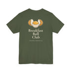 The "Breakfast Baller" Tee