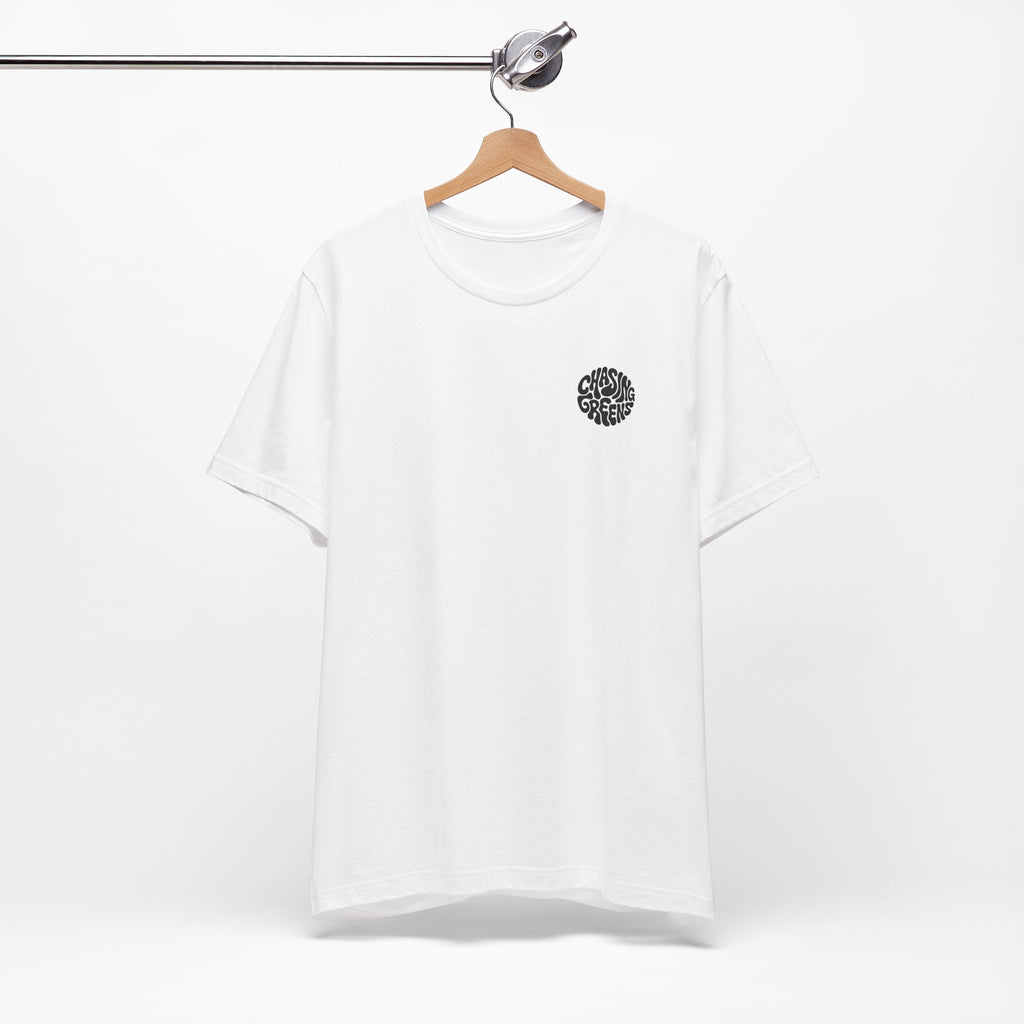 The "Amatuer Golfer" Club Tee
