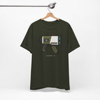 "Range Gun" Golf Tee