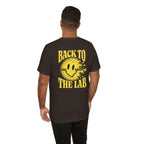 The "Range Rat Golfer" Tee