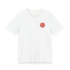 The "Punctual Golfer" Tee