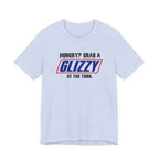 "Turn Glizzy" Club Tee