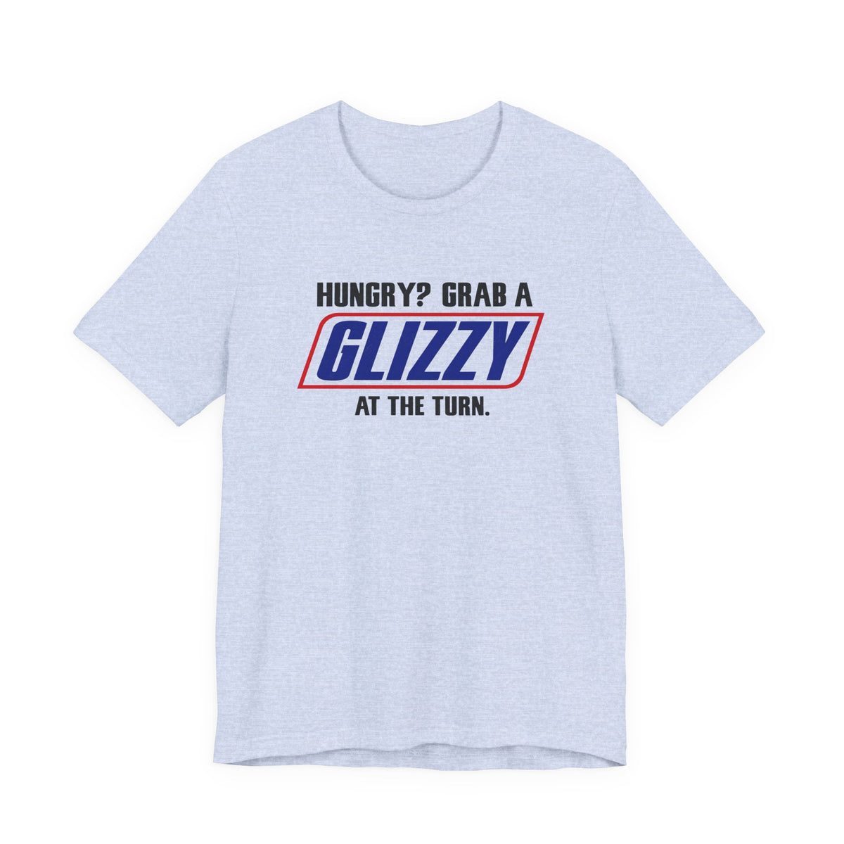 "Turn Glizzy" Club Tee