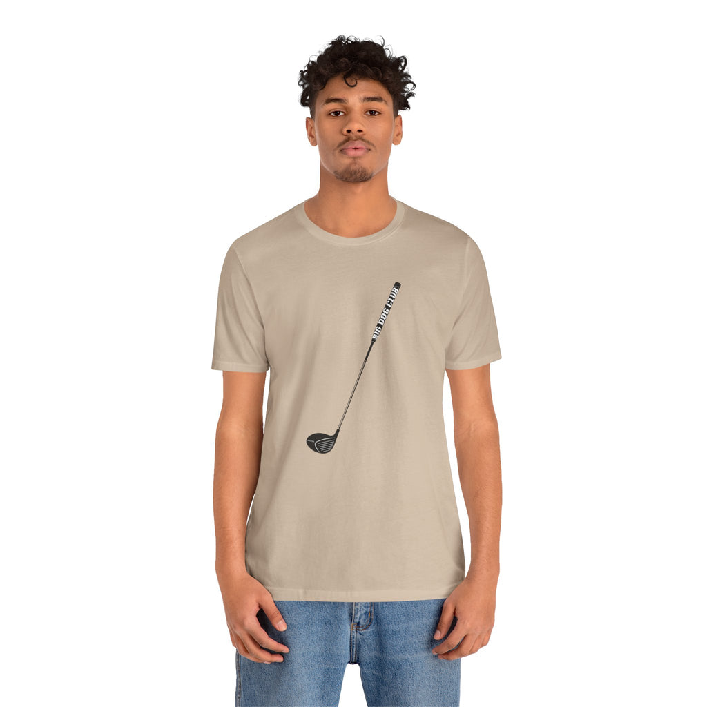 "Big Dog" Club Tee