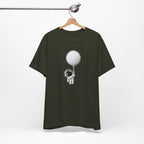 "Golf Gravity" Tee