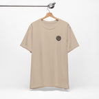 The "Coffee & Golf" Club Tee