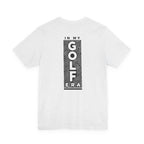 "Golf Era" Club Tee