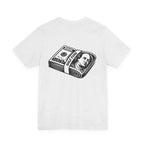 "Golf Fund" Tee