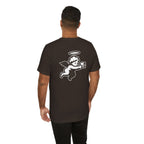 "Guardian Caddie" Golf Tee