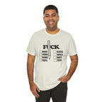 "Pure Shots" Golf Tee