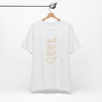 "Precision to Power" Golf Tee