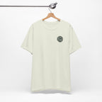 "SQUAD" Golf Tee