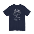 The "Sick Day Golfer" Tee