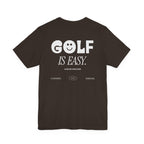 The "Delusional Golfer" Tee