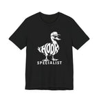 "Hook Specialist" Club Tee