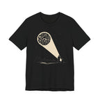 "Chasing Greens" Golf Tee