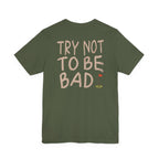 The "Learning Golfer" Tee
